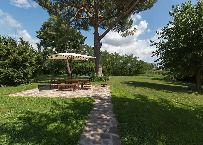 Casalfattoria Rome