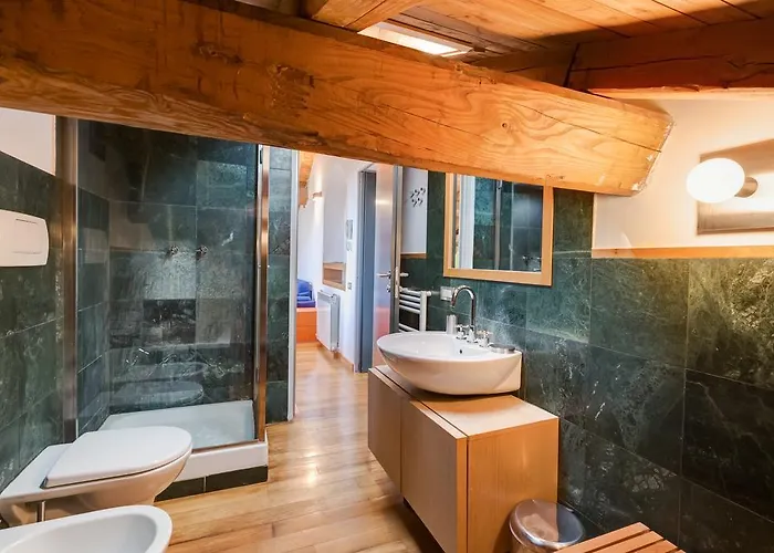 Apartment Casalfattoria