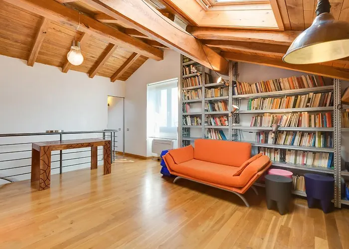 Casalfattoria Rome