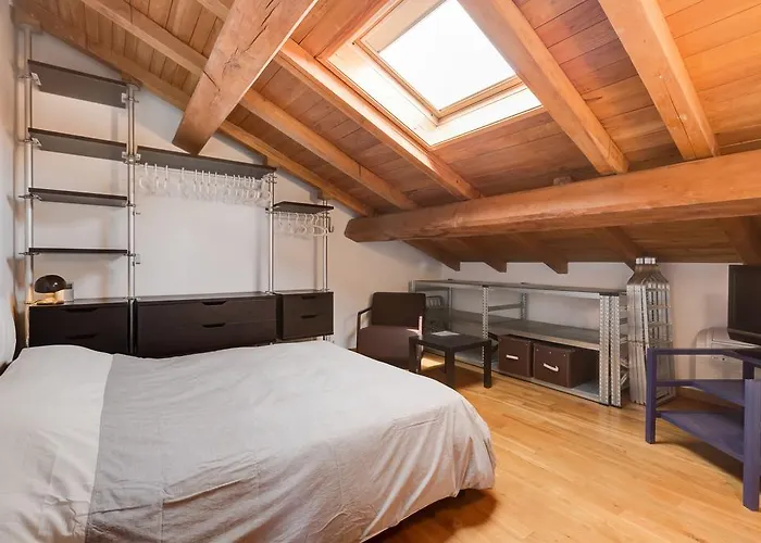 Casalfattoria Apartment