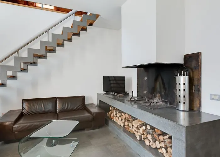 Apartment Casalfattoria *