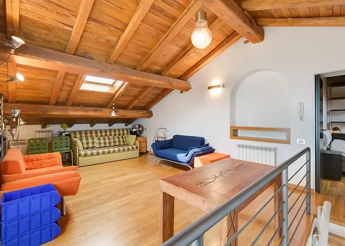 Apartment Casalfattoria