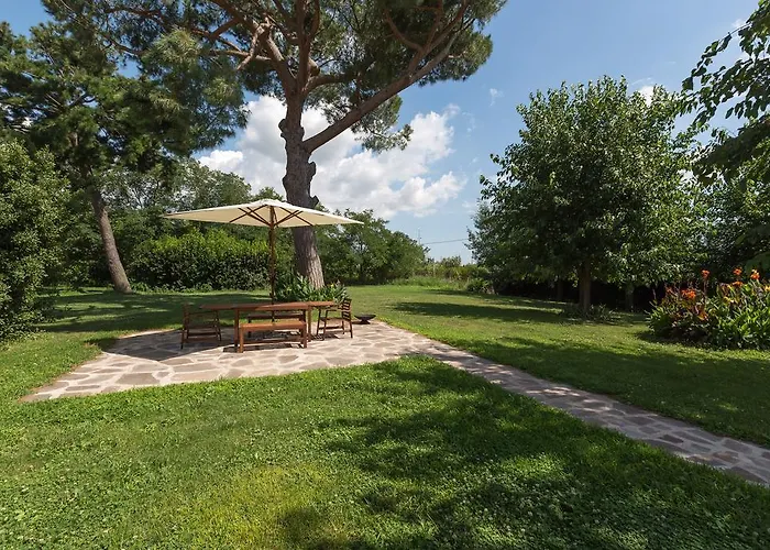 Casalfattoria Apartment Rome