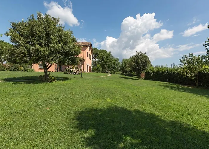 Casalfattoria Rome