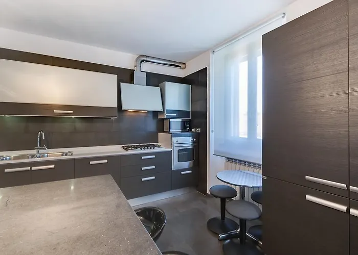 Casalfattoria Apartment
