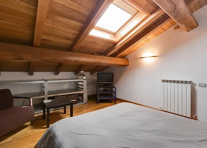 Apartment Casalfattoria *