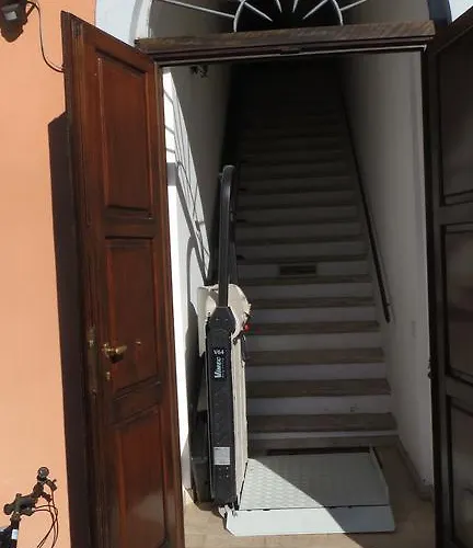 Apartment Casalfattoria